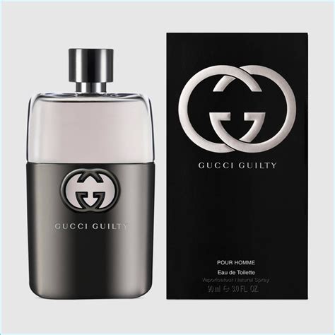 gucci guilty campaign|Gucci Guilty pour homme by.